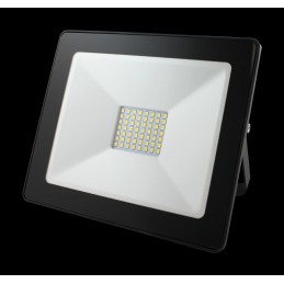 FOCO DE LED 30W. 3200K. IP65