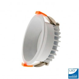 DOWNLIGHT LED LUXTAR 15W...