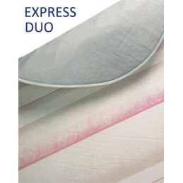 FUNDA EXPRESS DUO 135X53 CM.