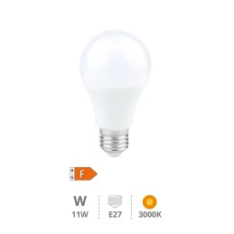 LAMPARA LED ESTANDAR 11W...