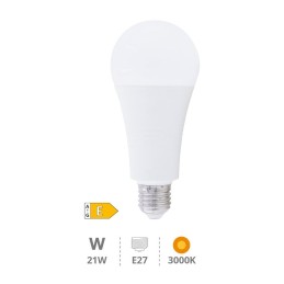 LAMPARA LED ESTANDAR A70...