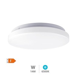 PLAFÓN TECHO LED ELDA 14W...