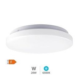 PLAFÓN TECHO LED ELDA 20W...