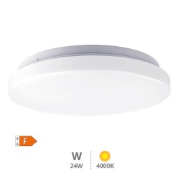 PLAFÓN TECHO LED ELDA 24W...