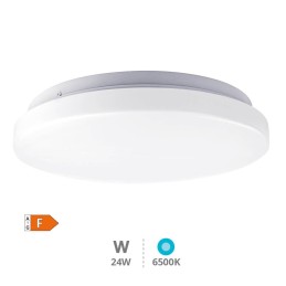 PLAFÓN TECHO LED ELDA 24W...