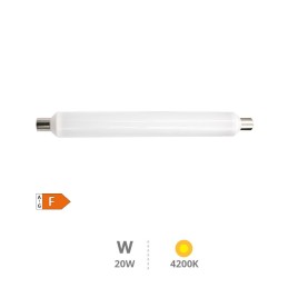 LÁMPARA LED SOFITO 9W S19...