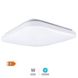 PLAFÓN TECHO LED BOGEN 42W...