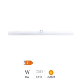 LÁMPARA LINESTRA LED 8W...