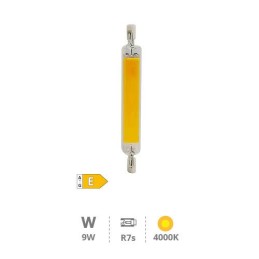 BOMBILLA LINEAL LED COB...