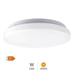 PLAFÓN TECHO LED ELDA 24W...