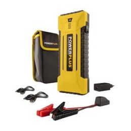 JUMP STARTER 3-IN-1...