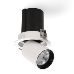 FOCO LED ORIENTABLE TUBE...