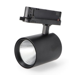 FOCO LED PARA CARRIL BLACK...