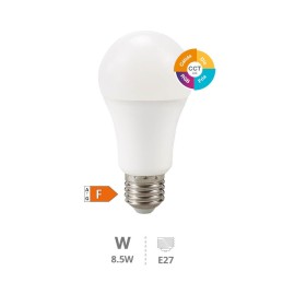 BOMBILLA LED ESTANDAR 8,5W...