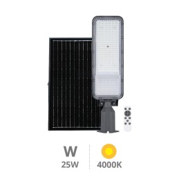 FAROLA SOLAR LED LONGBIA...