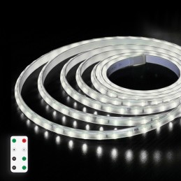 KIT 10M TIRA LED SOLAR...