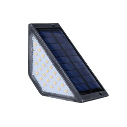 LUZ SOLAR LED PARA ESCALERA...