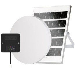 PLAFÓN SOLAR LED TELFER