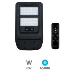 FAROLA SOLAR LED BUAT CON...