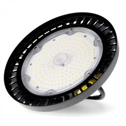 CAMPANA UFO LED SKY 200W 0-10V