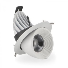 FOCO DOWNLIGHT LED...