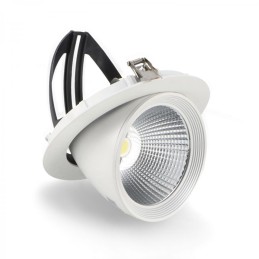 FOCO DOWNLIGHT LED...