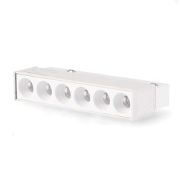 FOCO LED LUMIERE 6W PARA...