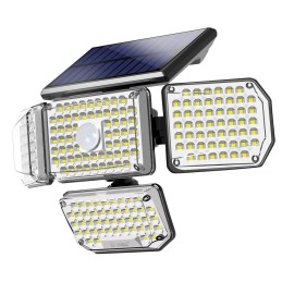 APLIQUE SOLAR LED LANTERI...