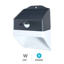 APLIQUE SOLAR LED SENISE...