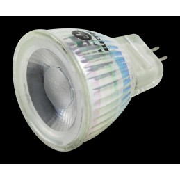 BOMBILLA LED MR11/12VDC.3W....